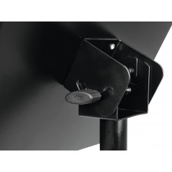 OMNITRONIC BST-2 Projector Stand